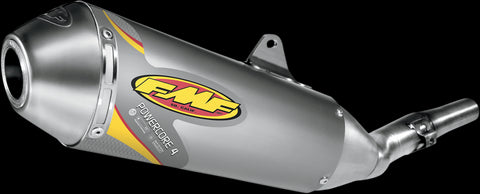 FMF Racing Powercore 4 Slip-On Muffler for 2013-16 Honda CRF250L - 041489