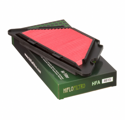 HiFlo Filtro OE Replacement Air Filter for 2009-17 Yamaha FZ6R - HFA4615