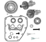 S&S Cycle 509G Gear Drive Cam Kit for Harley Twin Cam models - 330-0017