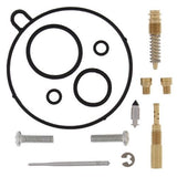 All Balls Carburetor Rebuild Kit for 2006-12 Honda CRF70F - 26-1202