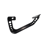 Paul Yaffe Shifter Heel Stealth Blk - HSL-B