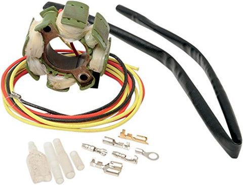 Ricks Motorsport Hot Shot Stator for 1994-1997 Suzuki RM models - 21-812H