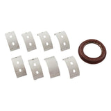 Hot Rods Crankshaft Main Bearing and Seal Kit for 2014-18 Polaris General 1000 EPS - K088