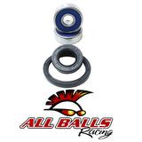 All Balls Front Wheel Bearing Kit for 1984-85 Yamaha RZ350 Models - 25-1525