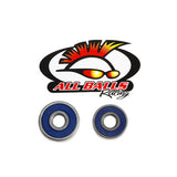 All Balls Front Wheel Bearing Kit for Kawasaki KX100 / Kawasaki KX85 - 25-1177