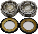 All Balls Steering Bearing & Seal kit for Suzuki RM & DR-Z Models - 22-1006