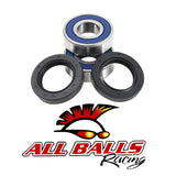 All Balls Front Wheel Bearing Kit for BMW F650CS / Honda VT750C - 25-1491