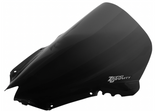 Zero Gravity Sport Touring Windscreen for 2008-13 Yamaha YZF-R6 - Light Smoke - 23-580-02