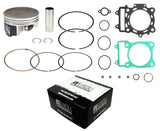 Namura Top-End Rebuild Kit for 2003-09 Arctic Cat 500 - 87.46mm - NA-30050-BK