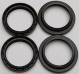 All Balls Racing Fork Oil and Dust Seal Kit for Husqvarna CR125 / KTM 200 - 56-149