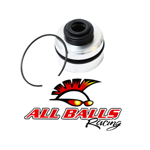 All Balls Rear Shock Seal Head Kit for Honda XR200 / Suzuki RM85 Models - 37-1010