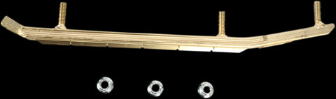 Stud Boy Deuce Wear Bar Runners for Polaris - 9 Inch Carbide - POL-D2523-90