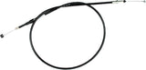 Motion Pro 03-0087 Black Vinyl Clutch Cable for 1985-87 Kawasaki KX125