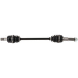All Balls Racing 6 Ball Heavy Duty Axle for 2018-19 Yamaha WOLVERINE X2/X4 Models - AB6-YA-8-227