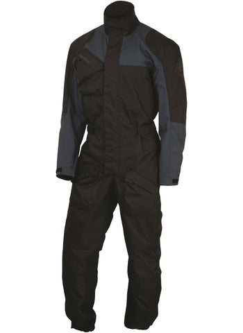 FirstGear Thermosuit 2.0 - Blue/Black - XXX-Large