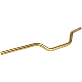 RENTHAL 756-01-GO - 7/8 Road Handlebar - High Bend - Gold