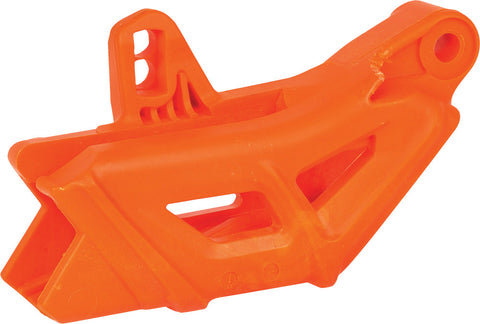 Polisport Chain Guide for 2007-16 KTM Dirt Bike models - Orange 8435900002