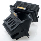 Moto Tassinari V-Force 3 Reed Valve System for Ski-Doo XP/800R - V3122-873I-2