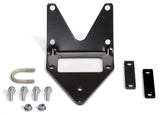 Warn Winch Mounting System for Yamaha YFM450 Kodiak - 90850