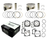 Namura Top-End Rebuild Kit for Kawasaki KVF750 / KRF750 - 84.97mm - NA-20075-CK