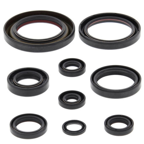 Winderosa 822312 - Engine Oil Seals for Honda TRX450R / TRX450ER