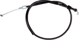 Motion Pro 02-0459 Black Vinyl Throttle Cable for 2000-01 Honda CBR929RR
