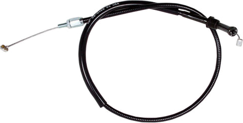 Motion Pro 02-0459 Black Vinyl Throttle Cable for 2000-01 Honda CBR929RR