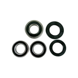 Pivot Work Rear Wheel & Seal Kit for 1999-07 Suzuki GSX1300R Hayabusa - PWRWS-S11-000