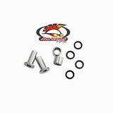 All Balls Swing Arm Bearing Kit for 1982-85 Suzuki RM80 Models - 28-1107