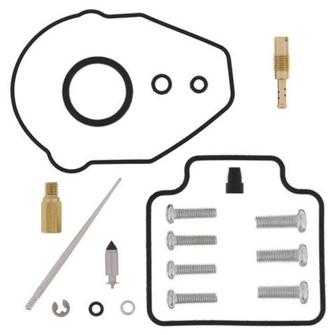 All Balls Carburetor Repair Kit for 1985-86 Honda ATC350X - 26-1506