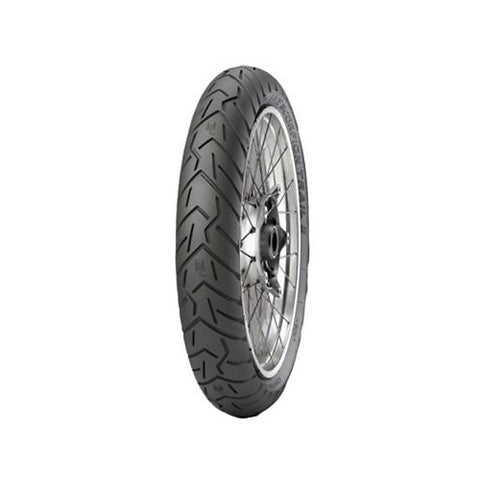 Pirelli Scorpion Trail II Tire - 120/70R17 - 58W - Front - 2526300