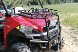 Seizmik Hood Rack for Polaris Ranger models - 08070