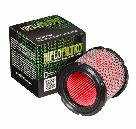 HiFlo Filtro OE Replacement Air Filter for 2008-16 Yamaha XT660 Z Tenere - HFA4616