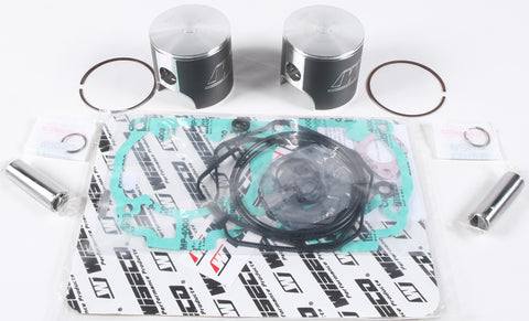 Wiseco SK1292 Top-End Rebuild Kit for 1999-16 Ski-Doo 593 Models - 76.00mm