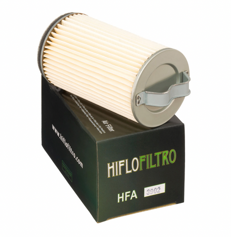 HiFlo Filtro OE Replacement Air Filter for 1981-84 Suzuki GSX1000 - HFA3902