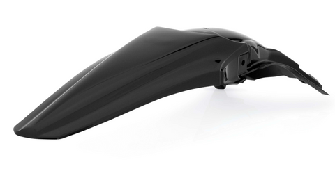 Acerbis Rear Fender for 2012-16 Kawasaki KX250F / KX450F models - Black - 2250410001
