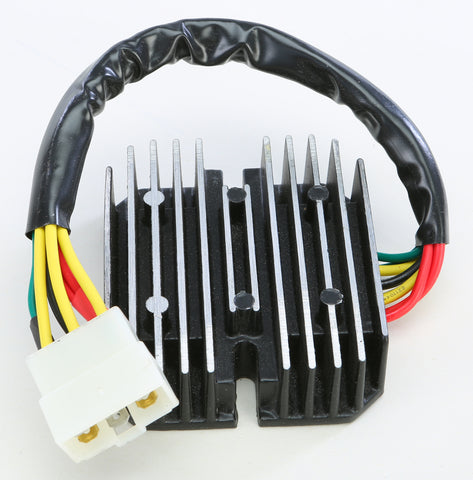 Ricks Motorsport Regulator/Rectifier for Kawasaki models - 10-311