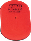 UNI Filter 2-Stage Performance Air Filter for 1997-23 KTM 65 SX/XC - NU-1412ST
