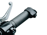 Kuryakyn Universal Throttle Boss with Twist Grip - Black - 6251