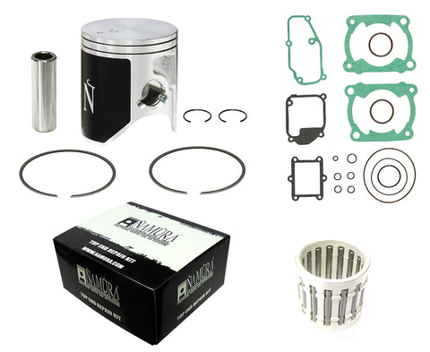 Namura Top-End Rebuild Kit for 1999-13 Husqvarna WR250/CR250 - 66.36mm - NX-90003-CK1