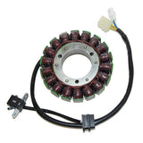 ElectroSport High Output Stator for 2007-16 Suzuki LT-A750X King Quad - ESG646
