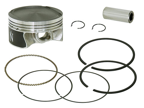 Namura Overbore Piston Kit for 2013-21 Can-Am Maverick 1000 models - 91.96mm - NA-80011-4