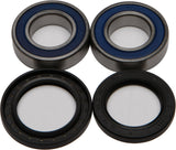 All Balls 25-1102 Front Wheel Bearing and Seal Kit for 1999-00 Kawasaki ZR 1100 ZRX