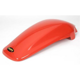 Maier Orange Rear Fender for Honda CR125 / 250 / 500 - 124625