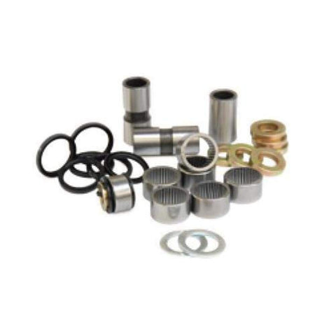 Pro-X Racing Swing Arm Linkage Bearing Kit for 1993-95 Suzuki RM125 / RM250 - 26.110069