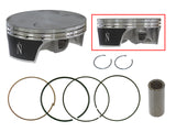 Namura Forged Piston Kit for 2013-24 Suzuki RM-Z450 - 95.96mm - FX-30017