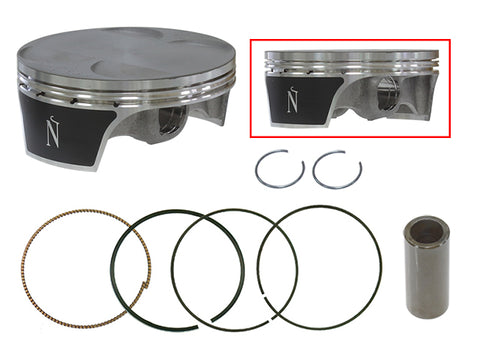 Namura Forged Piston Kit for 2013-21 Suzuki RM-Z450 - 95.96mm - FX-30017