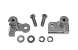 Burly Brand B28-275CH - Low Cruiser Rear Lowering Kit for Harley Davidson FLH - FLT - Chrome