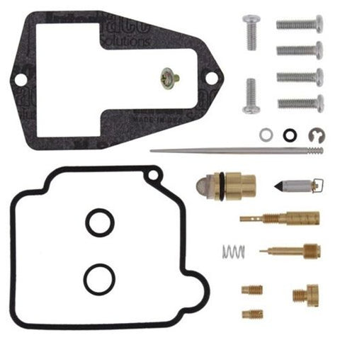 All Balls Carburetor Rebuild Kit for 2001-07 Suzuki DR-Z250 - 26-1129