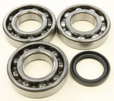 All Balls Crankshaft Bearing & Seal Kit for Polaris Scrambler / ATP 500 - 24-1090